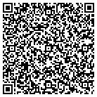 QR code with Higher Hope Tmple Apstlic Fith contacts