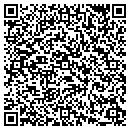 QR code with T Furr & Assoc contacts