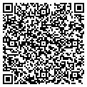 QR code with Mindys contacts