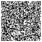 QR code with Manhattan Construction Company contacts