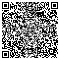 QR code with KFC contacts