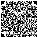 QR code with Hobart E Baldwin Co contacts