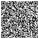 QR code with University Bookstore contacts