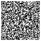 QR code with R B Paving & Striping Contr contacts