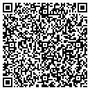 QR code with St James AME contacts