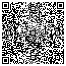 QR code with Trans Float contacts