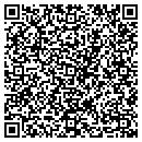 QR code with Hans Food Market contacts
