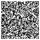 QR code with C B Richard Ellis contacts
