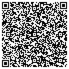 QR code with High Tech Enterprise Solutions contacts