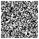 QR code with One World Learning Center contacts