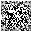 QR code with TRAFFIC.COM contacts