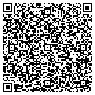 QR code with D & B Distributing Co contacts