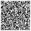 QR code with R-F-X Studios contacts