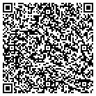 QR code with Damascus Health & Fitness contacts