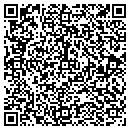 QR code with 4 U Nutraceuticals contacts