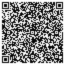 QR code with Aida's contacts