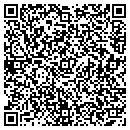QR code with D & H Distributing contacts