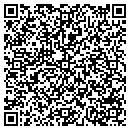 QR code with James E Reed contacts