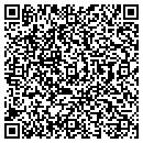 QR code with Jesse Burall contacts