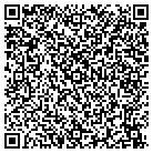 QR code with High View Construction contacts