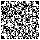 QR code with Apex Woodworking Inc contacts