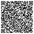 QR code with RTF Inc contacts