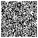 QR code with Kim P Jiwon contacts