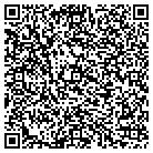 QR code with Salt River Pima Education contacts