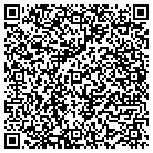 QR code with Washingtonian Limousine Service contacts