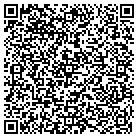 QR code with Hughes Seal Signs & Stencils contacts