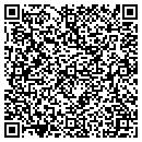 QR code with Ljs Framing contacts
