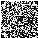 QR code with Robert A Thornton Jr contacts