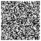 QR code with Halo Precision Piercing contacts