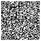 QR code with University Specialty Hospital contacts