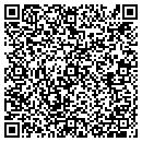 QR code with Xstamper contacts