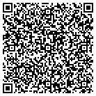 QR code with B & L Investment Group LLC contacts