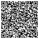 QR code with O'Rourke Limited contacts