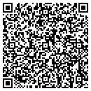 QR code with Anna J Ling MD contacts
