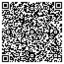 QR code with Ultimate Pizza contacts
