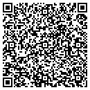 QR code with Jeb Design contacts