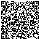 QR code with Oscars Tool & Cutter contacts