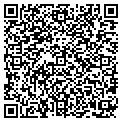 QR code with Pangea contacts