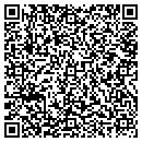 QR code with A & S Bail Bonding Co contacts