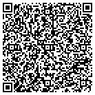 QR code with Martins Airpot Shuttle Service contacts