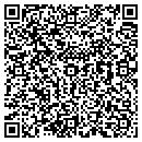 QR code with Foxcraft Inc contacts