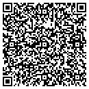 QR code with Afc Builders contacts