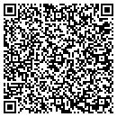 QR code with LIF Corp contacts