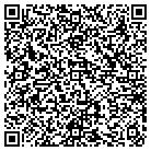 QR code with Apostolic Lutheran Church contacts
