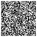QR code with Andy's Place contacts