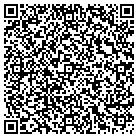 QR code with P G Construction Of Maryland contacts